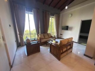 Sunrise Villa - 3