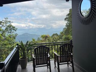 Sunrise Villa - 1