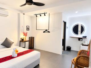 HighFive Hotel Boracay - 9