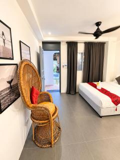 HighFive Hotel Boracay - 3