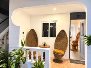 HighFive Hotel Boracay - 2