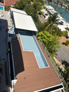 Luxury Living in Cullen Bay - 7