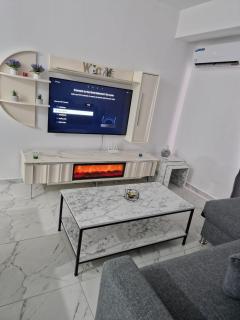 Penthouse Alsancak North Cyprus Girne - 1