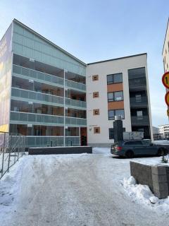 Polar City Suites by Book Lapland - 8