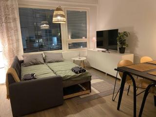 Polar City Suites by Book Lapland - 7