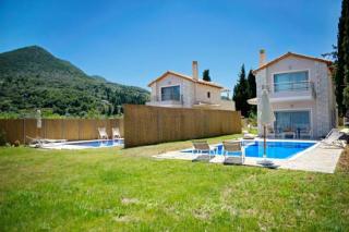 Avesta Private Villas Kallisto - 8
