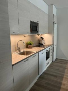 Polar City Suites by Book Lapland - 2