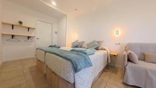 Oasis Inn Pedornes - 9