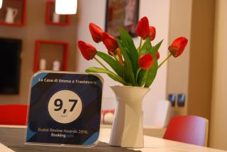 La Casa di Emma a Trastevere - Rome - 5