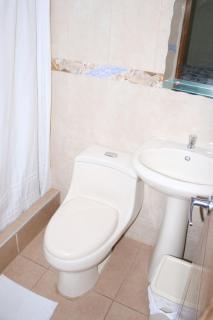 Casa Huéspedes Pimentel - 2