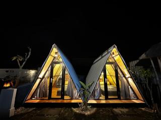 Batur Slope Cabin - 9