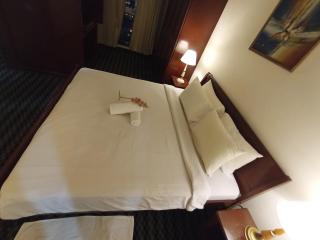 Elva Apartment Times Square KL - 1