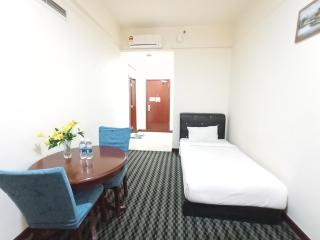 Elva Apartment Times Square KL - 2