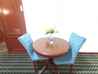 Elva Apartment Times Square KL - 5