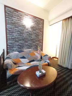 Elva Apartment Times Square KL - 6