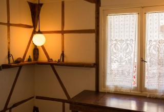 Lefkada Traditional House - 5
