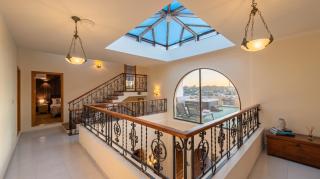 Villa Kampanella - Luxury 7 Bedroom Villa with Pool , Jacuzzi , Panoramic Sea & Sunset Views - 6