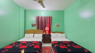 Hotel Padma Residential - 8