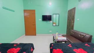 Hotel Padma Residential - 6