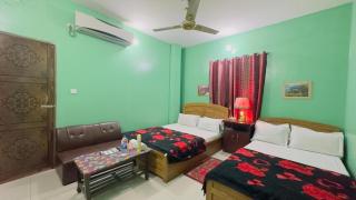 Hotel Padma Residential - 3