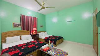 Hotel Padma Residential - 4