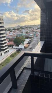 Edifício corais do mar - 8