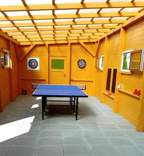 Chalets under Falcon Ridge - 3
