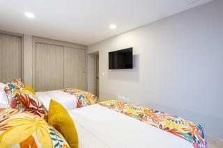Cartagena Luxury House - 2