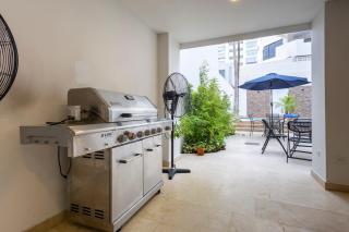 Cartagena Luxury House - 5