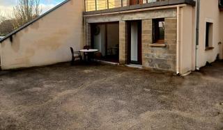 Maison calme & cosy - Famille-Pro - Secteur Clermont - 2