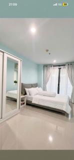 jomtien pattaya condo seaview room 33sqm 2903 - 1