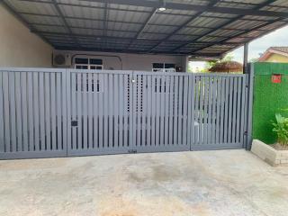 Nadialisa cottage homestay For Islamic only - 9