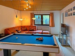 2 Min zum See - Zum Schweizer Ferienwohnungen mit Balkon oder Terrasse in Seehausen a Staffelsee - 9