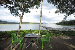 Lake Chill Resort - 4