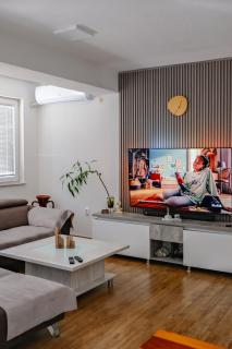 Daria Luxurious Apartment - Bitola - 8