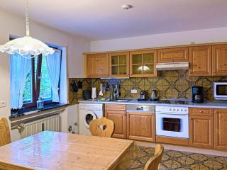 2 Min zum See - Zum Schweizer Ferienwohnungen mit Balkon oder Terrasse in Seehausen a Staffelsee - 6