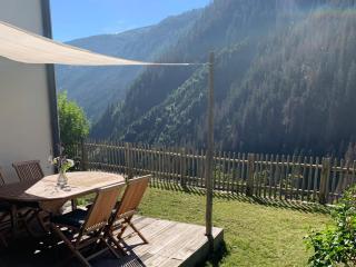 berghaus St Veit Defereggental - 1