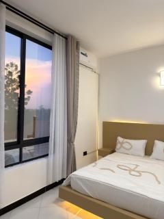 Lutgard homes - 2