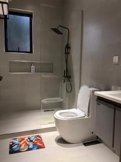 Lutgard homes - 1