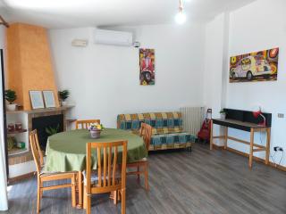 casa vacanze Libeccio parcheggio privato - 6