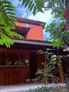 Na Mata House, in the heart of Caraiva village - 0