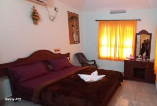 Kuruva Castle Cottages - A Jungle Island Retreat - 6