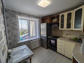 2 кімнатна квартира з прекрасним видом - 1