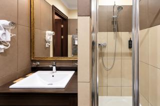 Royal Rooms Self Check-in - 1