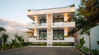 NOAM by the sea Boutique Hotel Adults Only - 9