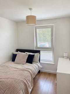 Cosy 2-Bedroom Flat in Glasgow - Sleeps 5 - 4