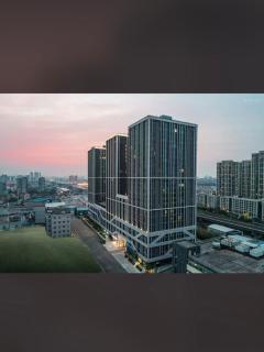 city view - 1