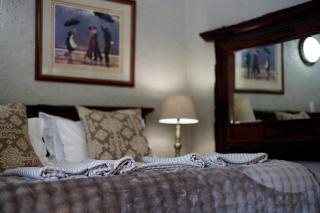 Cheasas Peak Safaris - 6