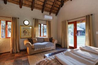 Cheasas Peak Safaris - 3