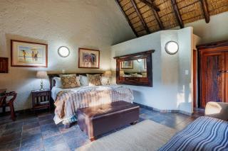 Cheasas Peak Safaris - 2